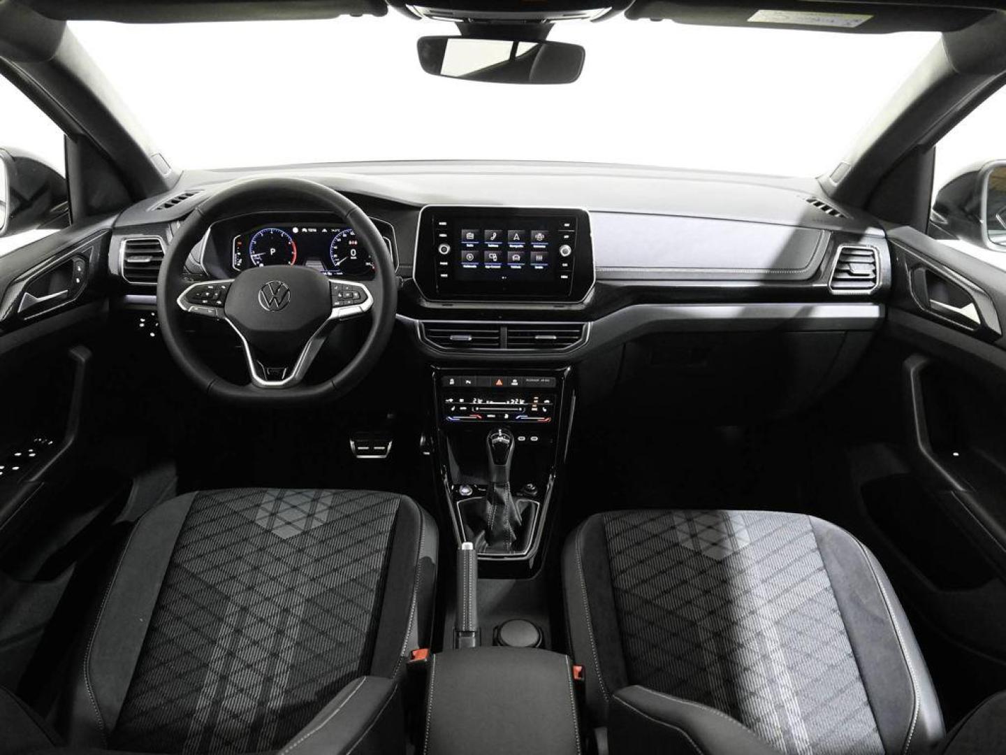 Volkswagen T-Cross R-Line 1.0 TSI 85 kW (116 CV) DSG