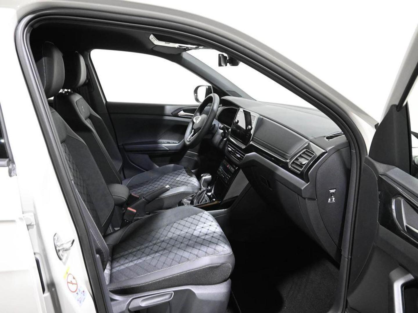 Volkswagen T-Cross R-Line 1.0 TSI 85 kW (116 CV) DSG