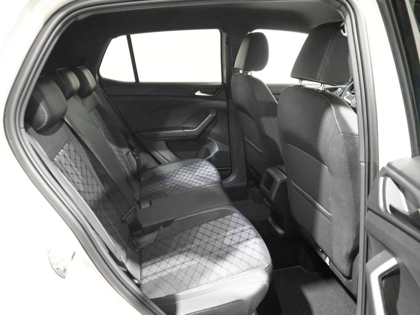 Volkswagen T-Cross R-Line 1.0 TSI 85 kW (116 CV) DSG