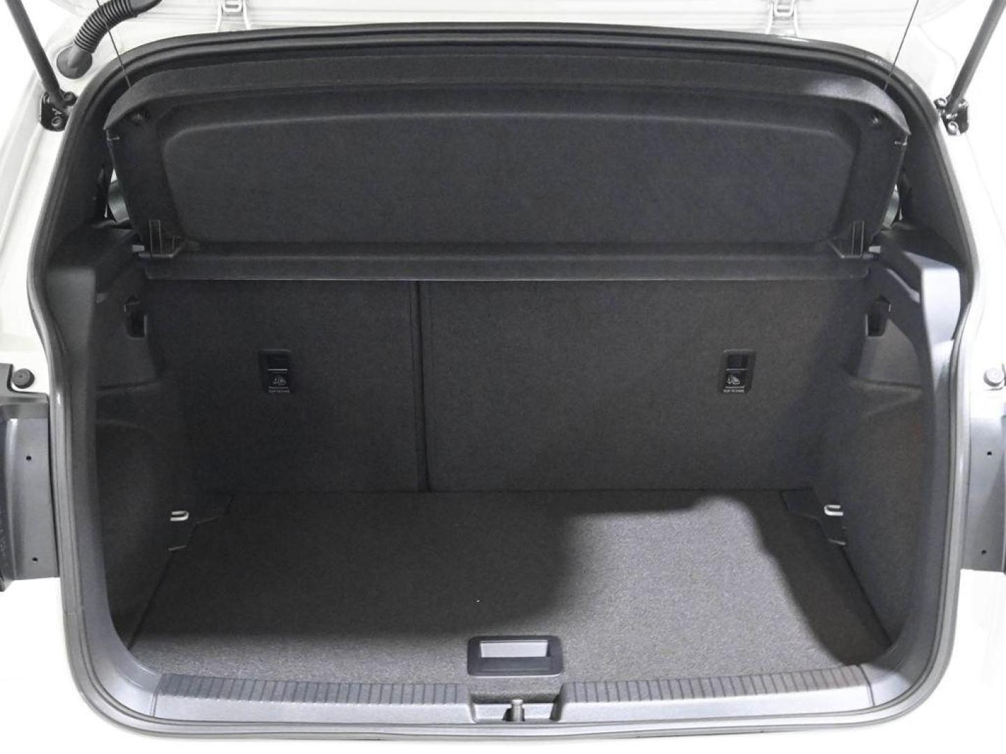 Volkswagen T-Cross R-Line 1.0 TSI 85 kW (116 CV) DSG