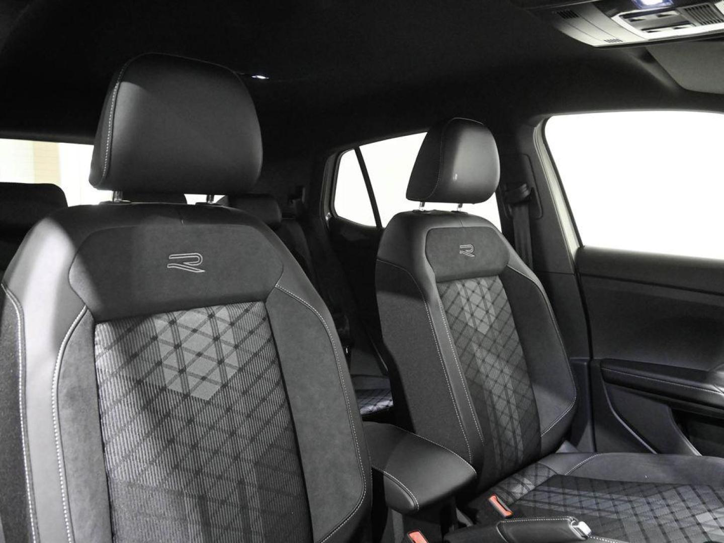 Volkswagen T-Cross R-Line 1.0 TSI 85 kW (116 CV) DSG