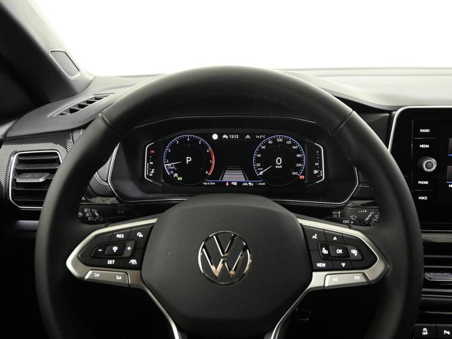 Volkswagen T-Cross R-Line 1.0 TSI 85 kW (116 CV) DSG