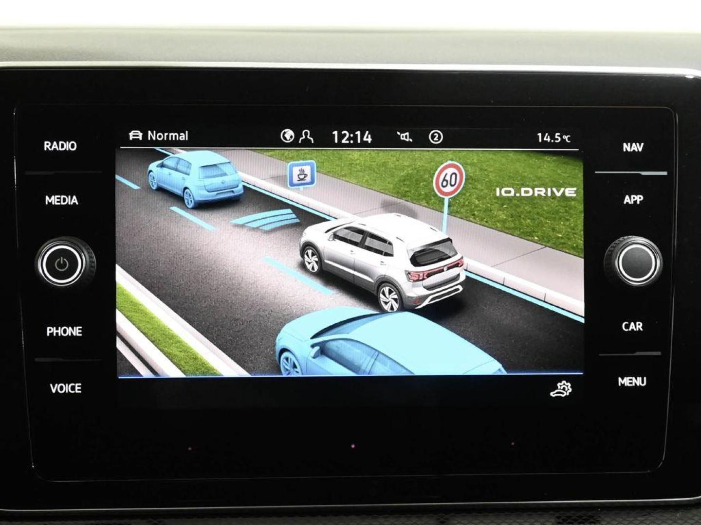 Volkswagen T-Cross R-Line 1.0 TSI 85 kW (116 CV) DSG