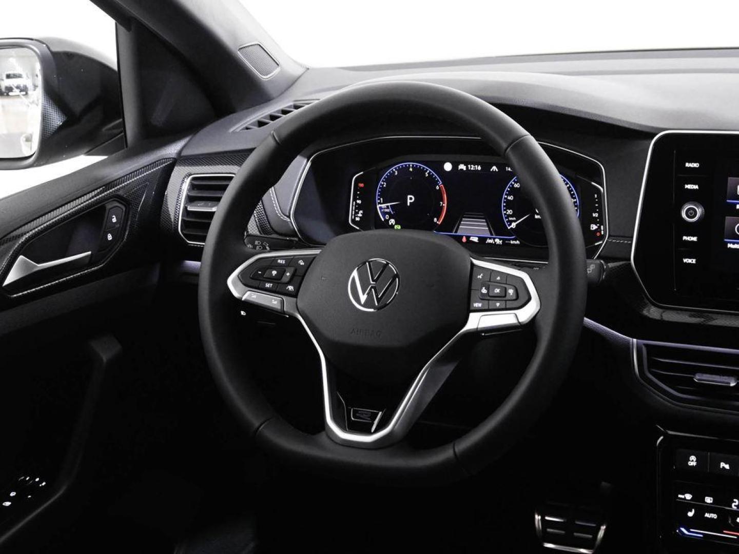 Volkswagen T-Cross R-Line 1.0 TSI 85 kW (116 CV) DSG