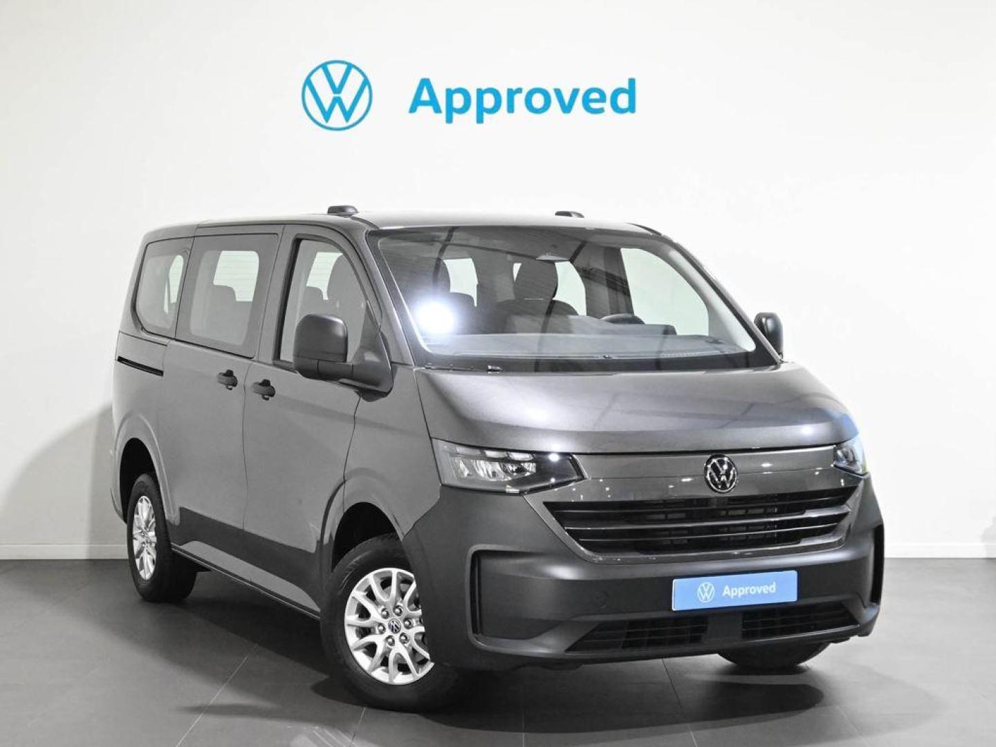 Volkswagen Caravelle Batalla Corta 2.0 TDI 110 kW (150 CV) DSG