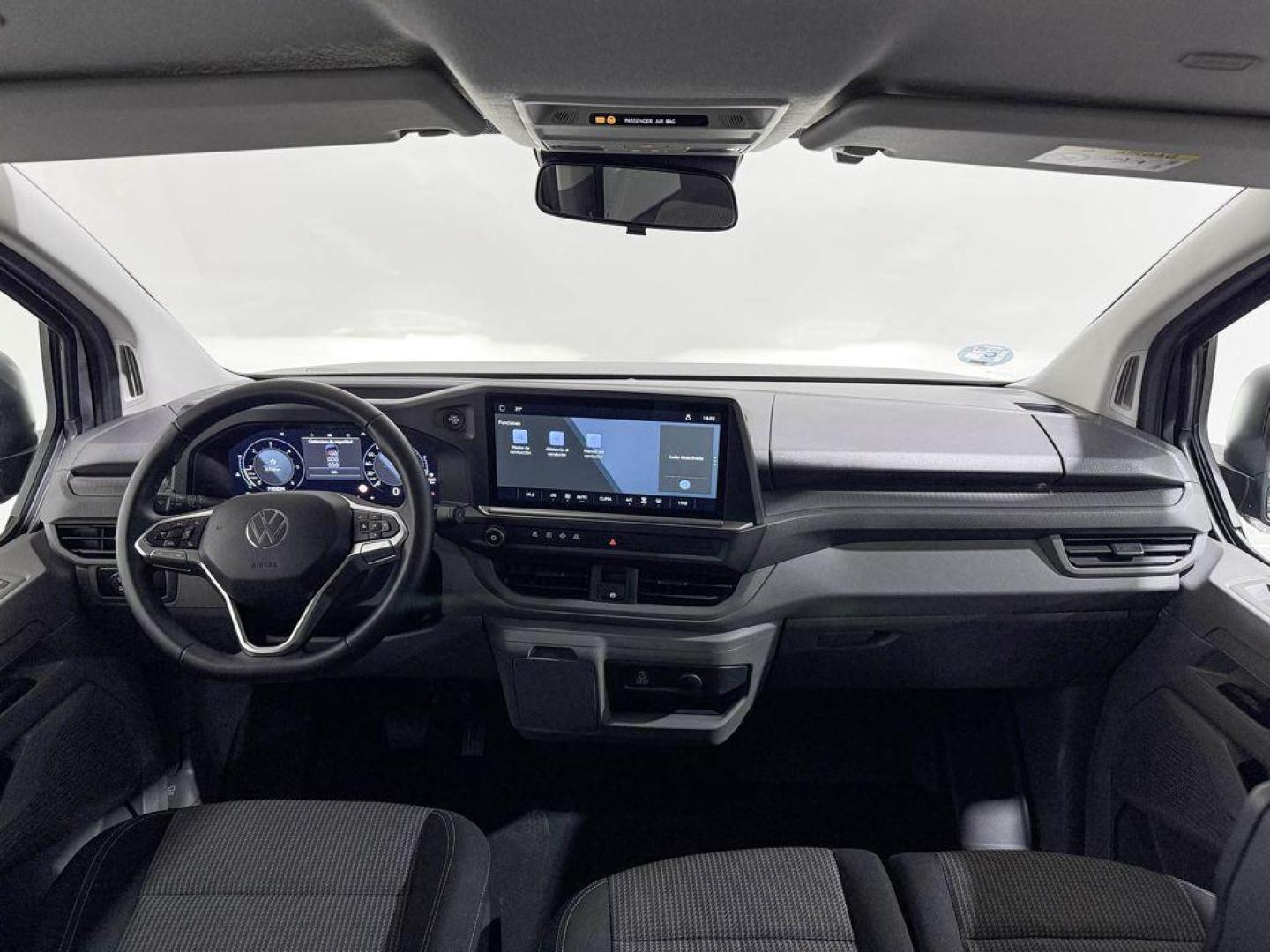 Volkswagen Caravelle Batalla Corta 2.0 TDI 110 kW (150 CV) DSG