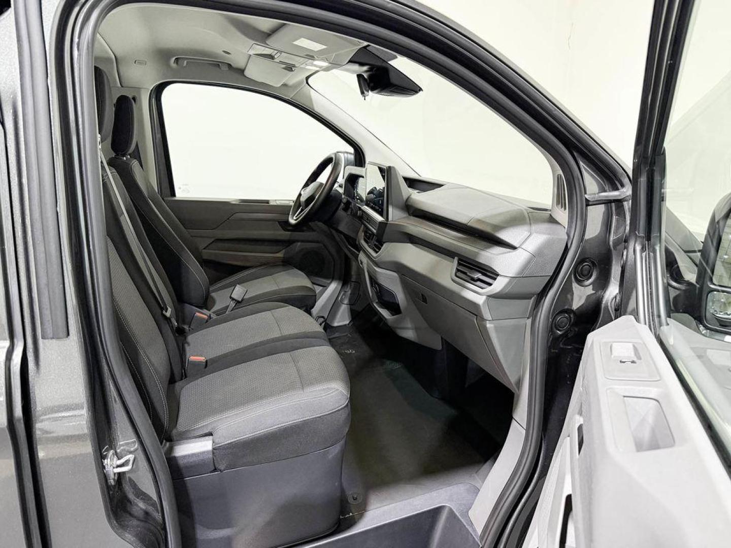 Volkswagen Caravelle Batalla Corta 2.0 TDI 110 kW (150 CV) DSG