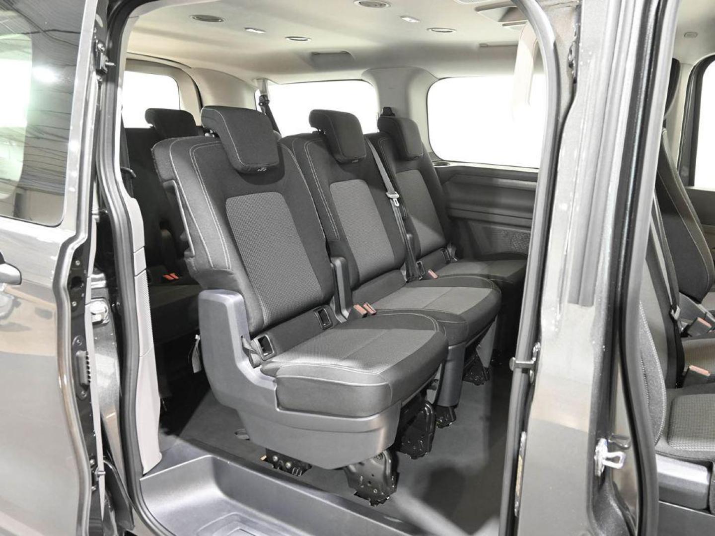Volkswagen Caravelle Batalla Corta 2.0 TDI 110 kW (150 CV) DSG