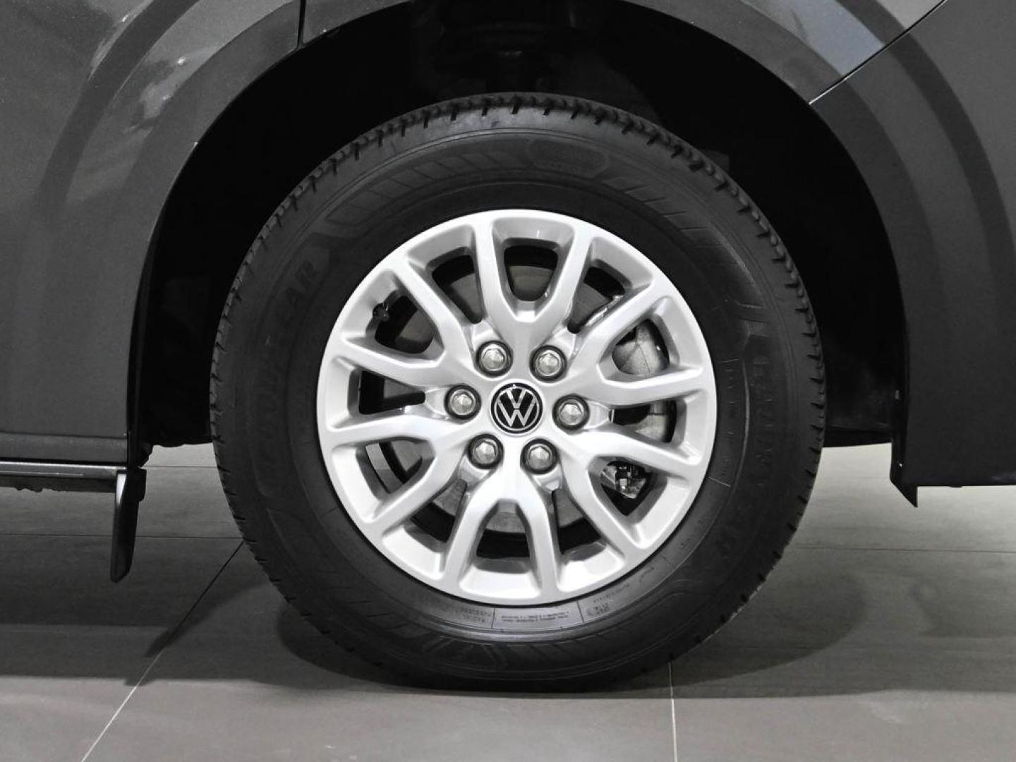 Volkswagen Caravelle Batalla Corta 2.0 TDI 110 kW (150 CV) DSG