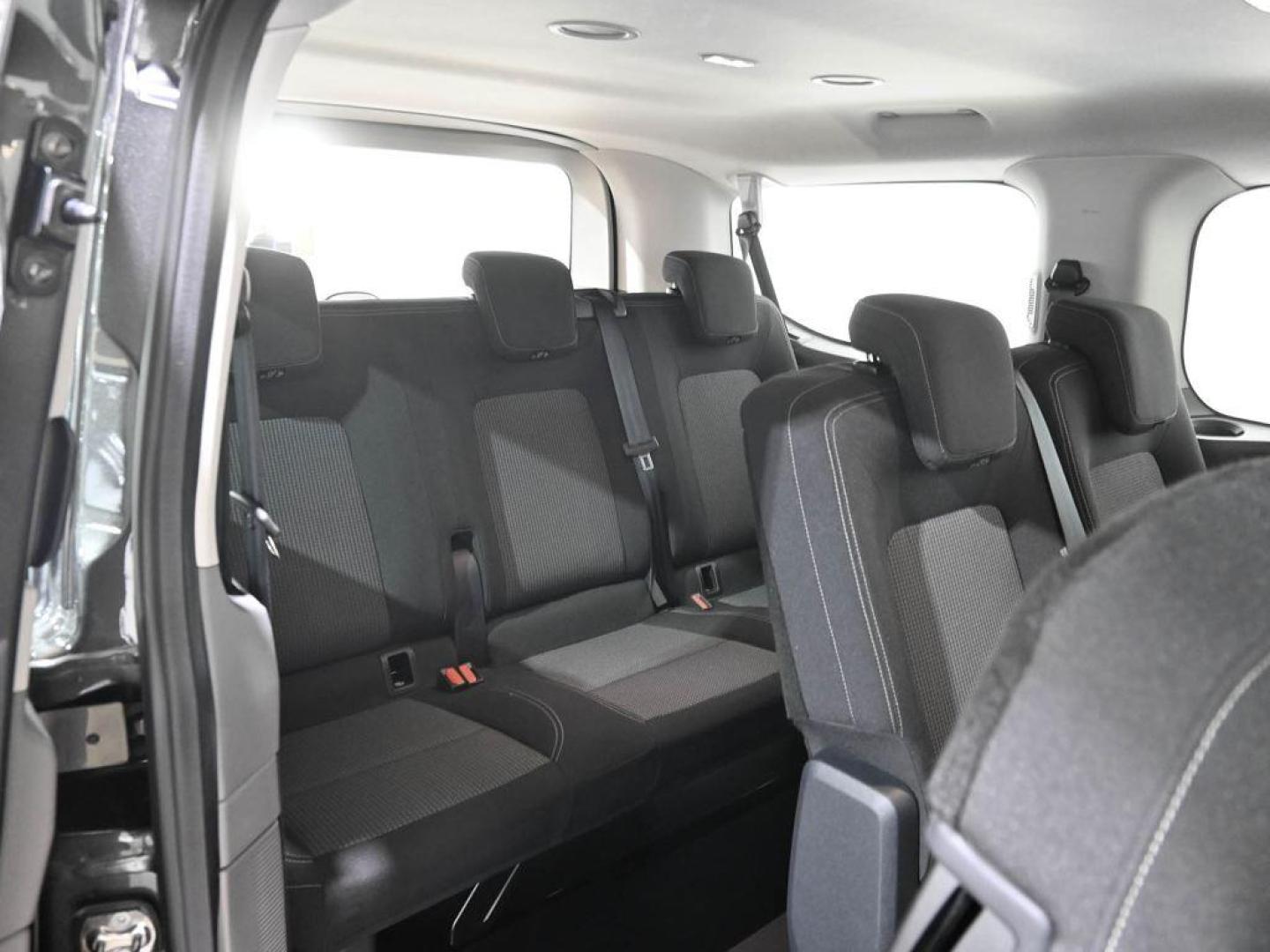 Volkswagen Caravelle Batalla Corta 2.0 TDI 110 kW (150 CV) DSG