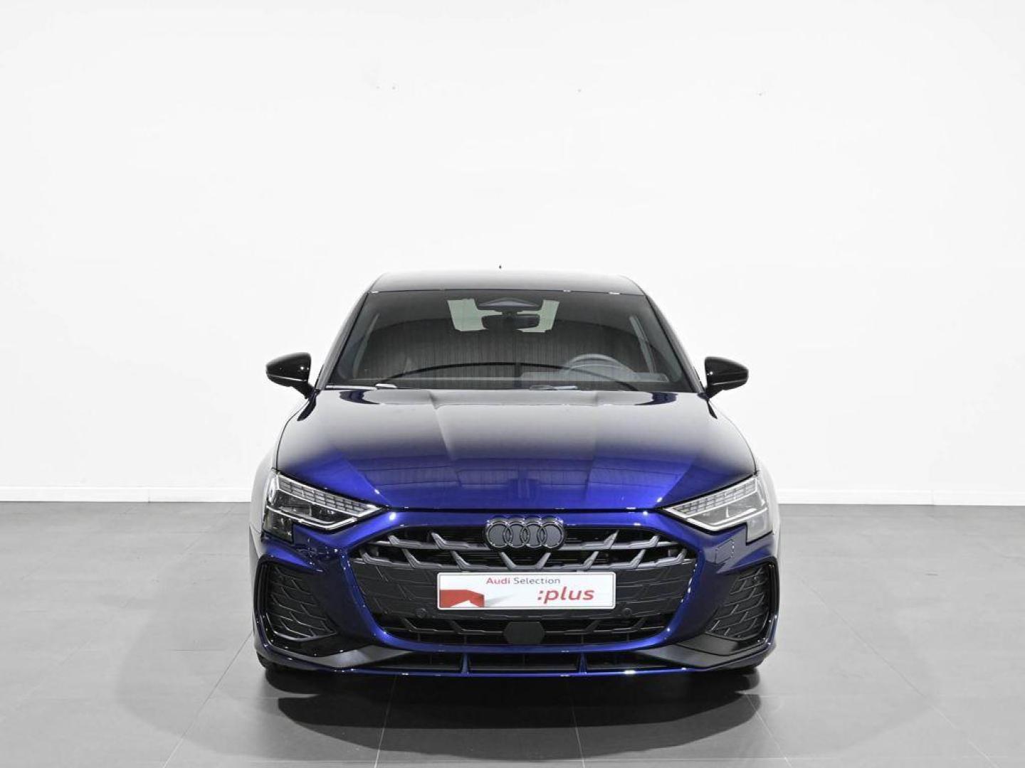 Audi A3 Sportback Black line TFSI 110 kW (150 CV) S tronic