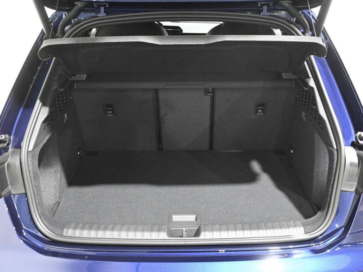 Audi A3 Sportback Black line TFSI 110 kW (150 CV) S tronic