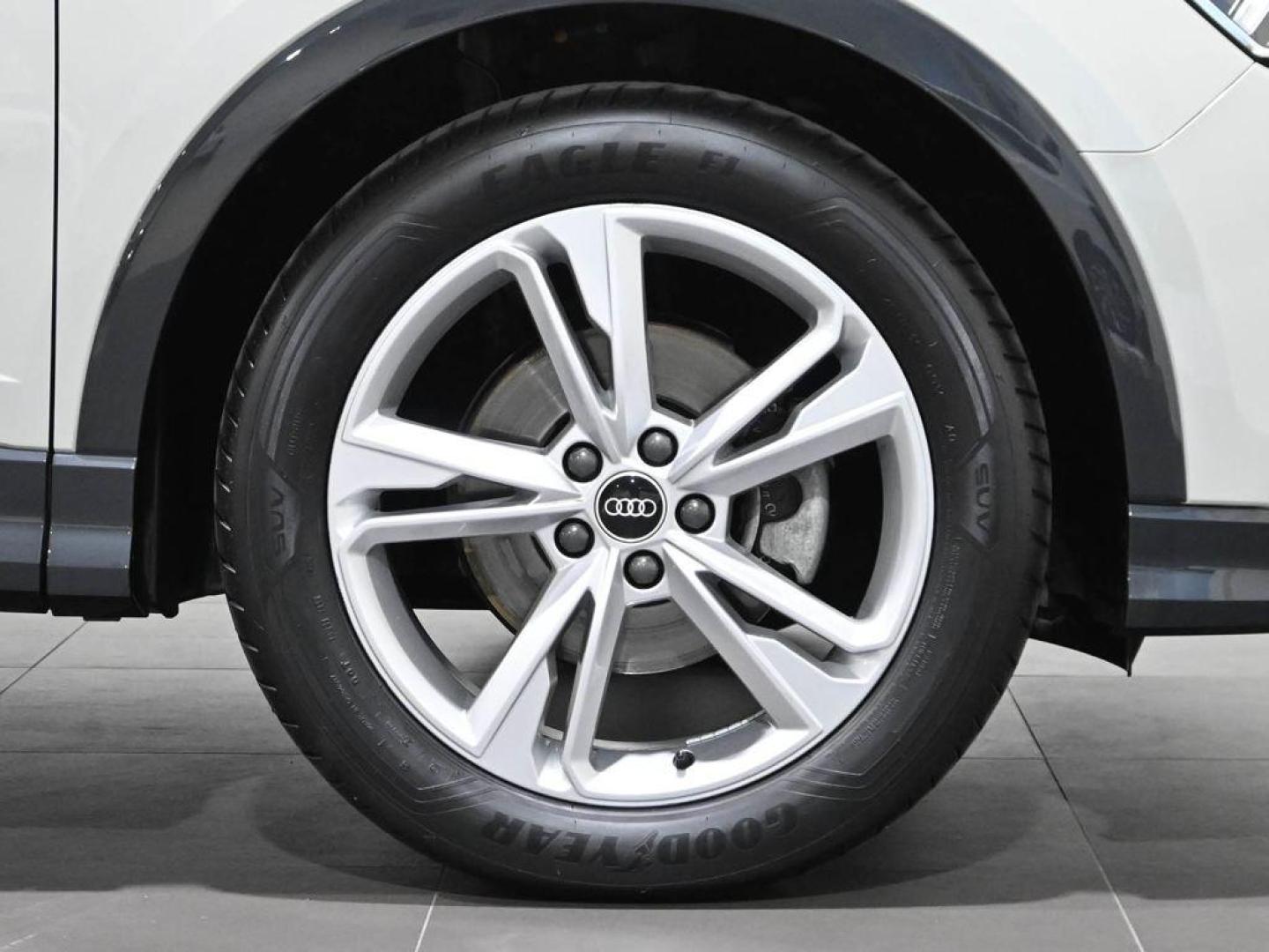 Audi Q3 Sportback S line 35 TDI quattro 110 kW (150 CV) S tronic