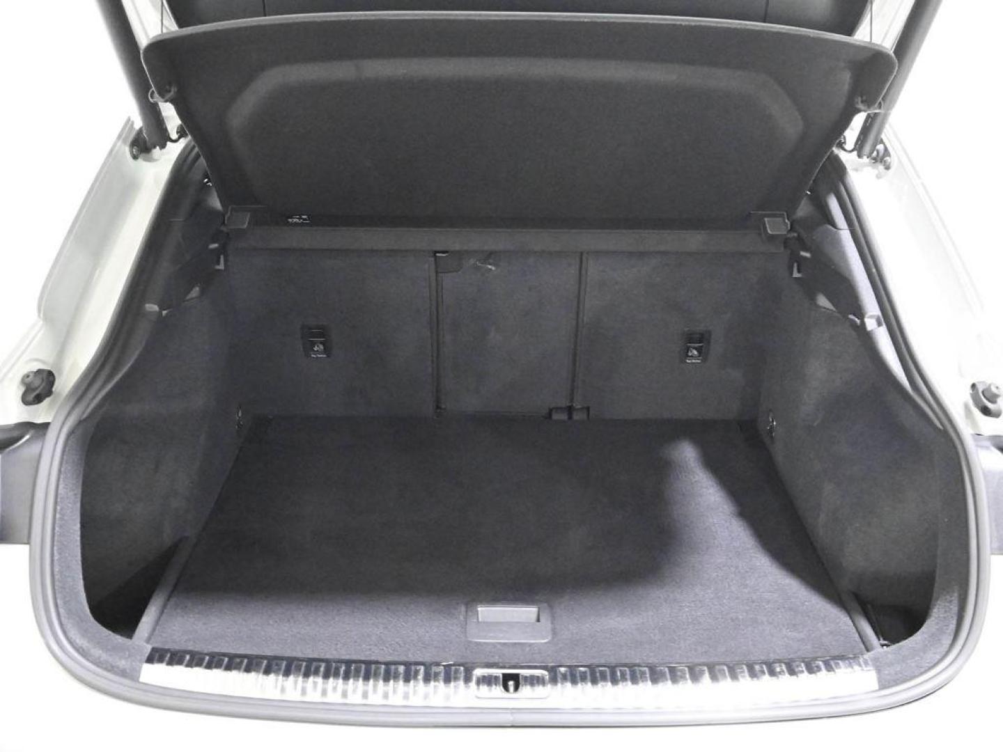 Audi Q3 Sportback S line 35 TDI quattro 110 kW (150 CV) S tronic