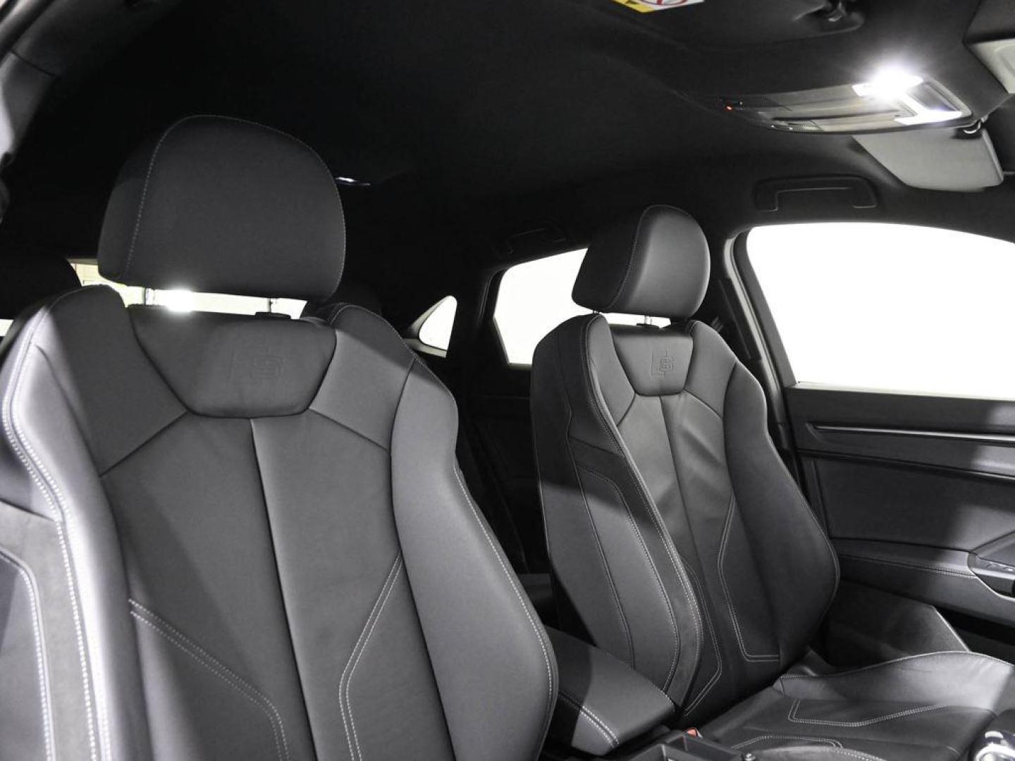 Audi Q3 Sportback S line 35 TDI quattro 110 kW (150 CV) S tronic