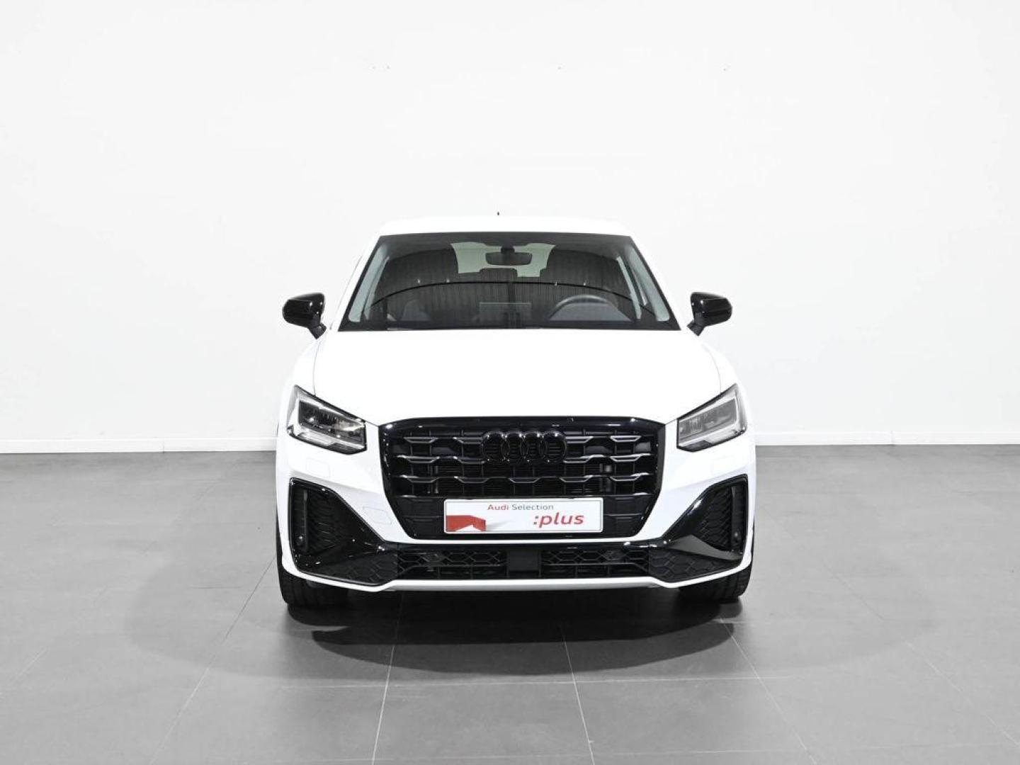 Audi Q2 Black Line 35 TDI 110 kW (150 CV) S tronic