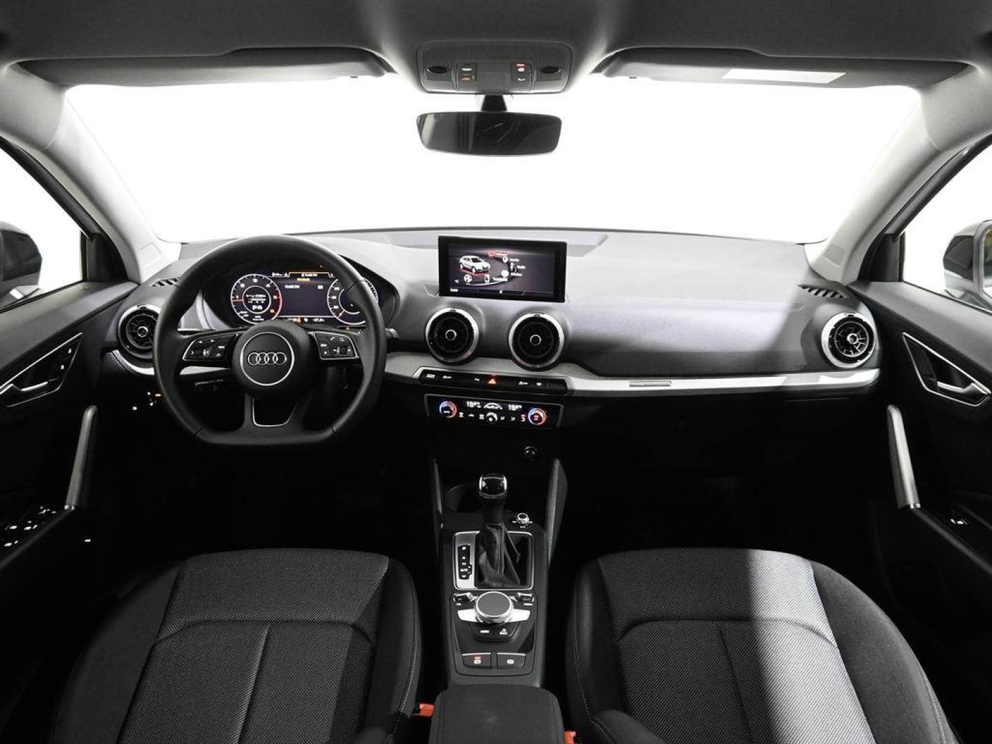 Audi Q2 Black Line 35 TDI 110 kW (150 CV) S tronic