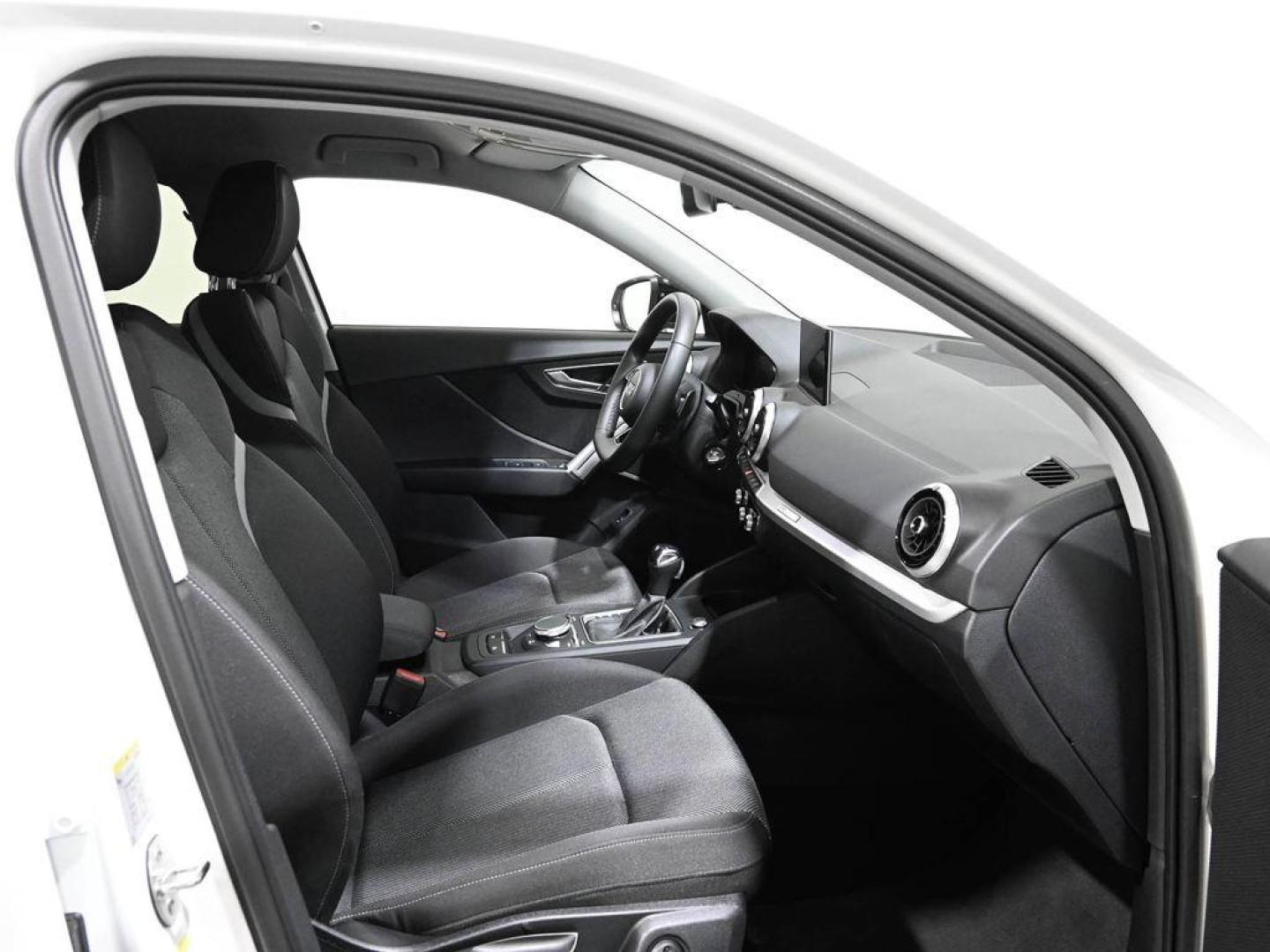 Audi Q2 Black Line 35 TDI 110 kW (150 CV) S tronic