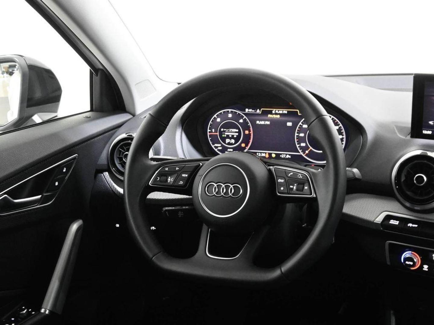 Audi Q2 Black Line 35 TDI 110 kW (150 CV) S tronic