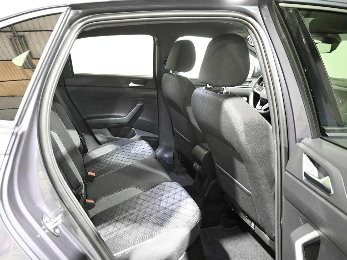 Volkswagen Taigo R-Line 1.0 TSI 81 kW (110 CV)