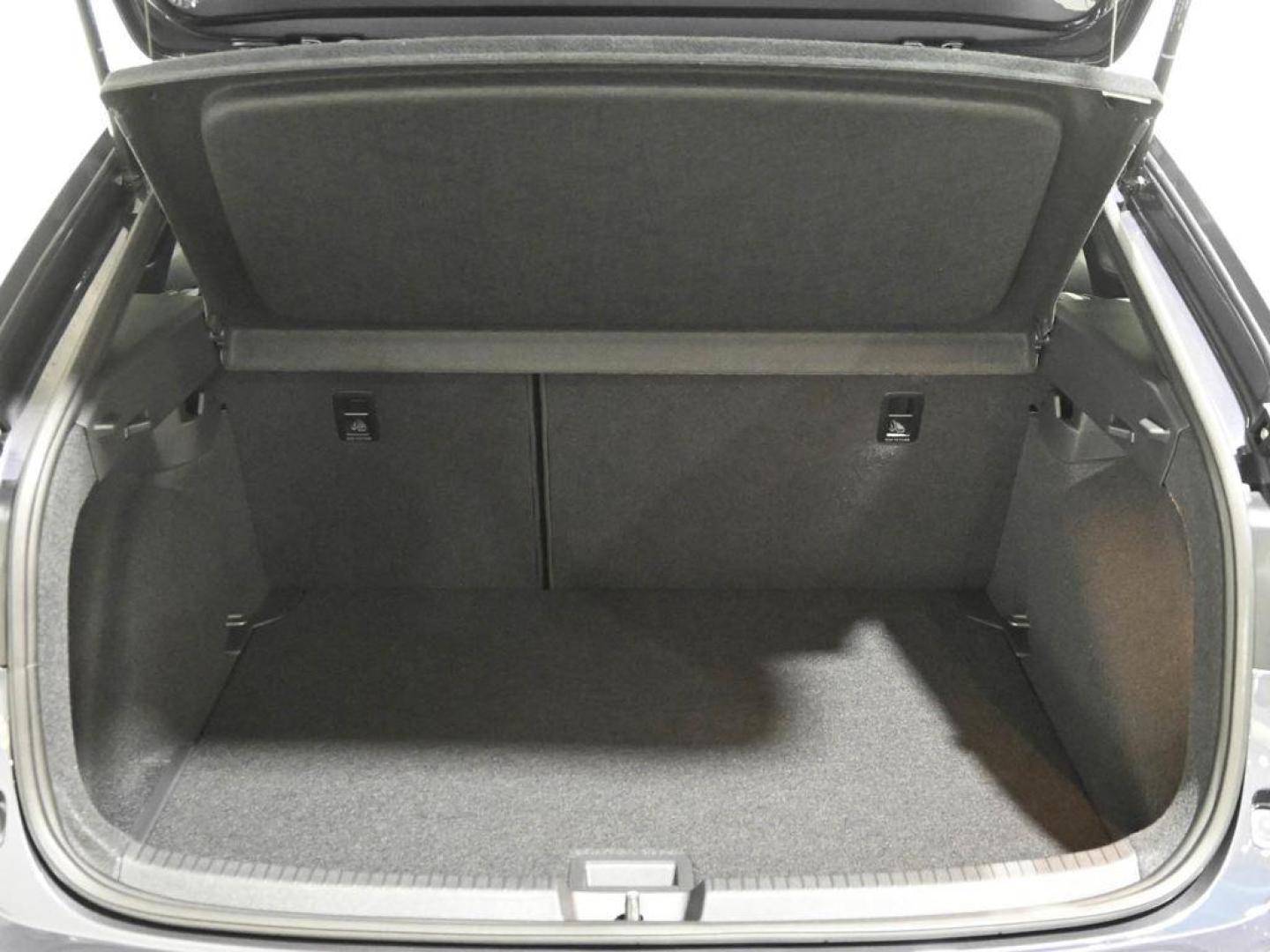 Volkswagen Taigo R-Line 1.0 TSI 81 kW (110 CV)
