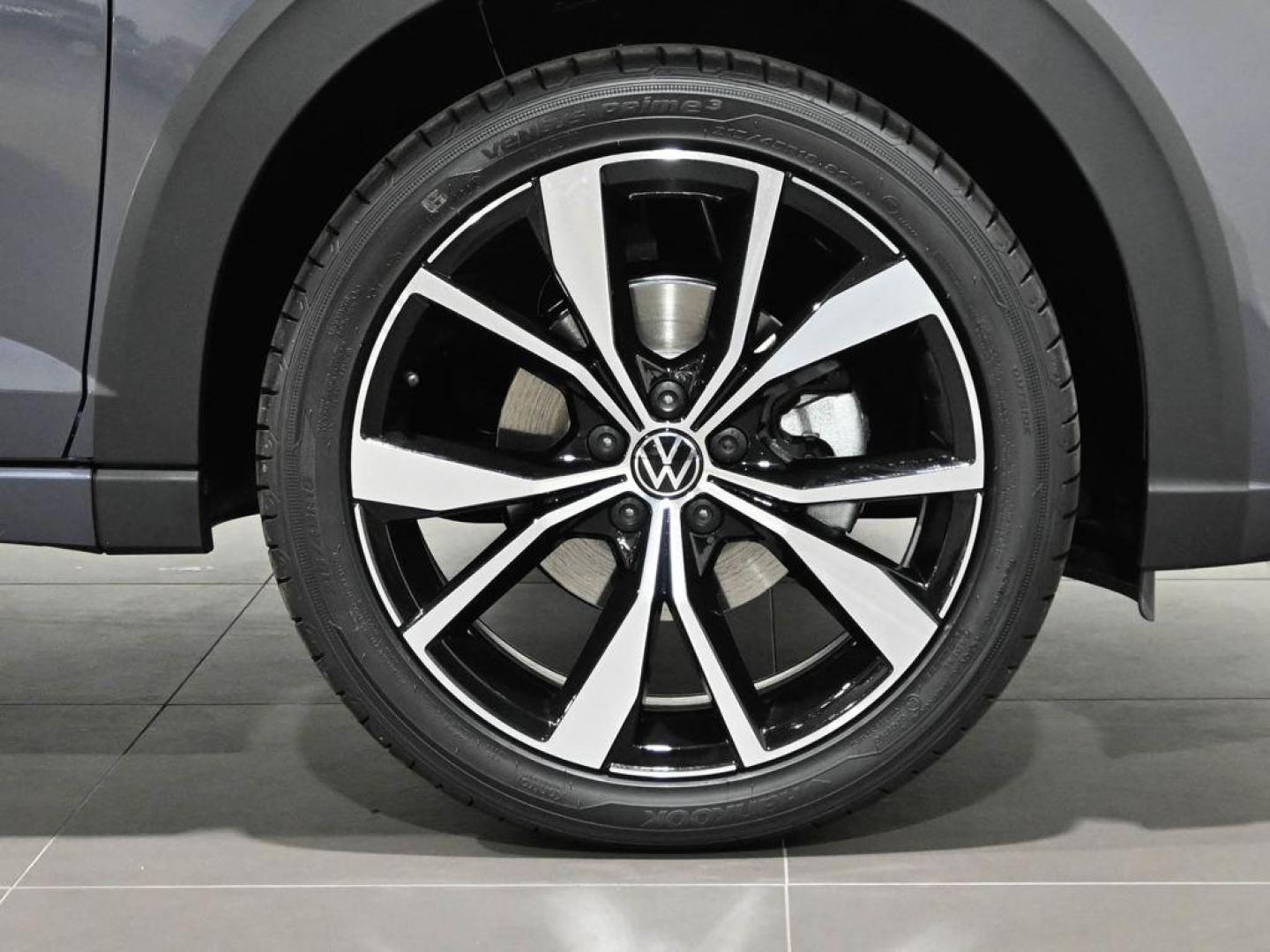 Volkswagen Taigo R-Line 1.0 TSI 81 kW (110 CV)