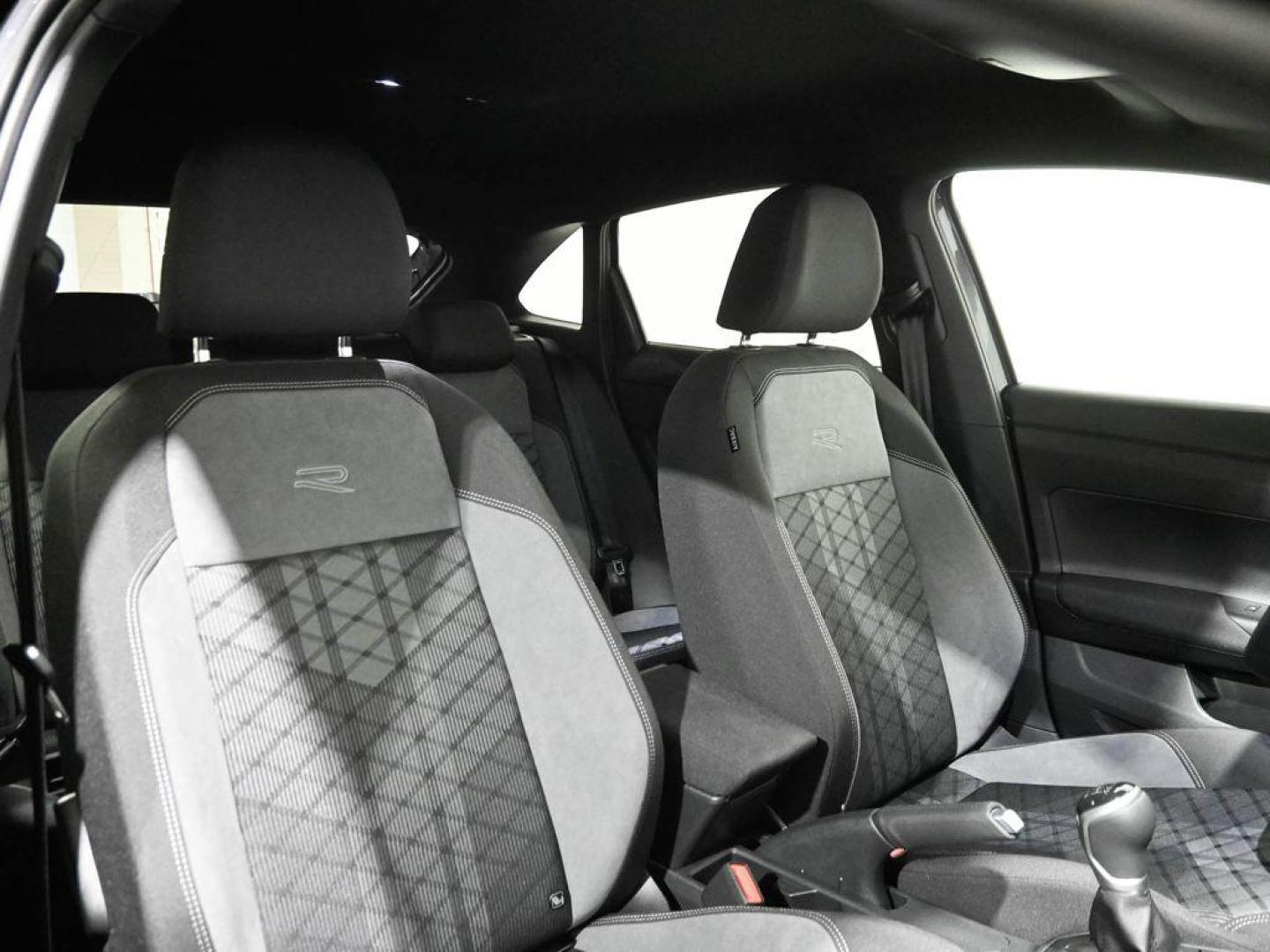 Volkswagen Taigo R-Line 1.0 TSI 81 kW (110 CV)