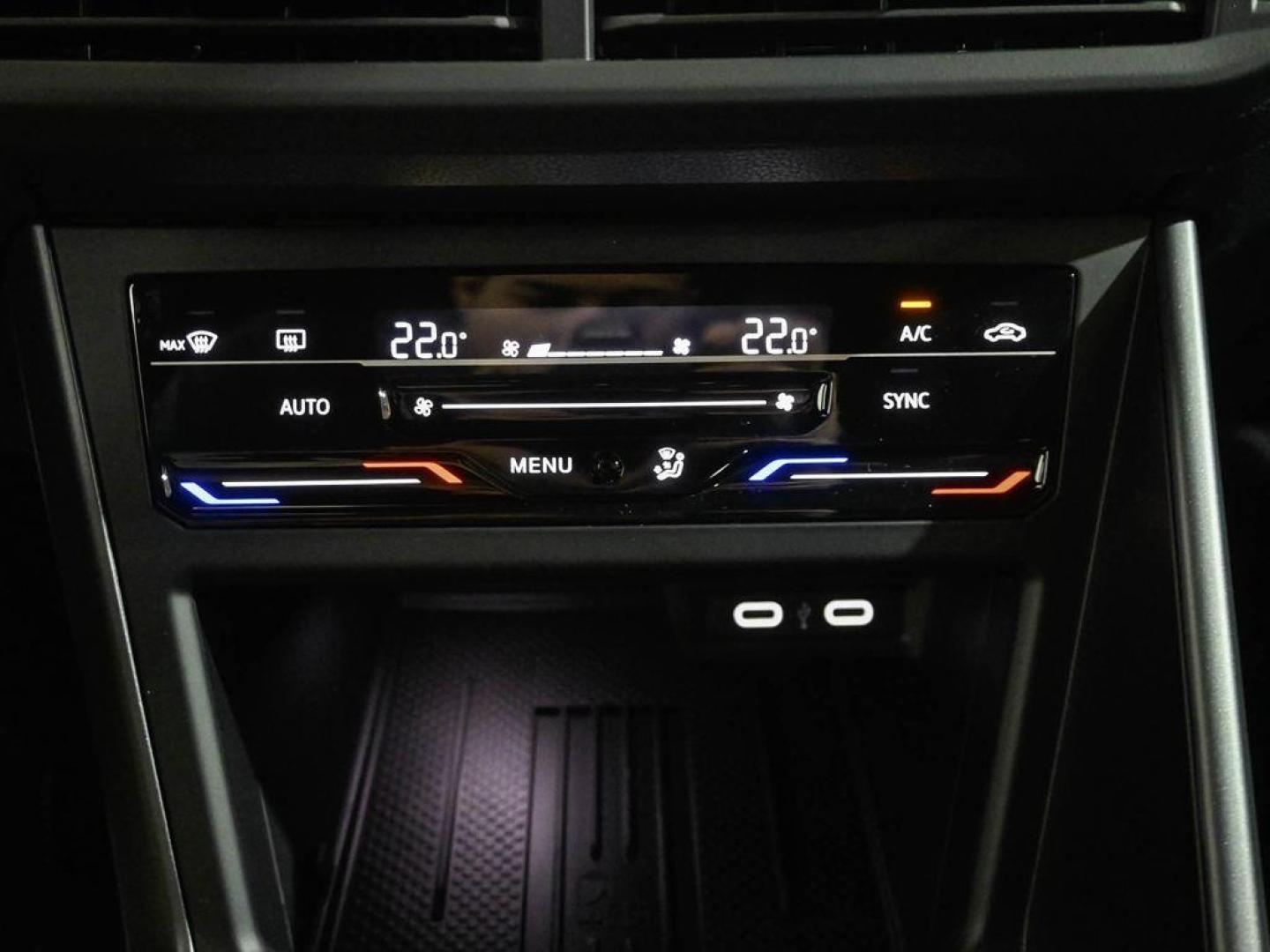 Volkswagen Taigo R-Line 1.0 TSI 81 kW (110 CV)