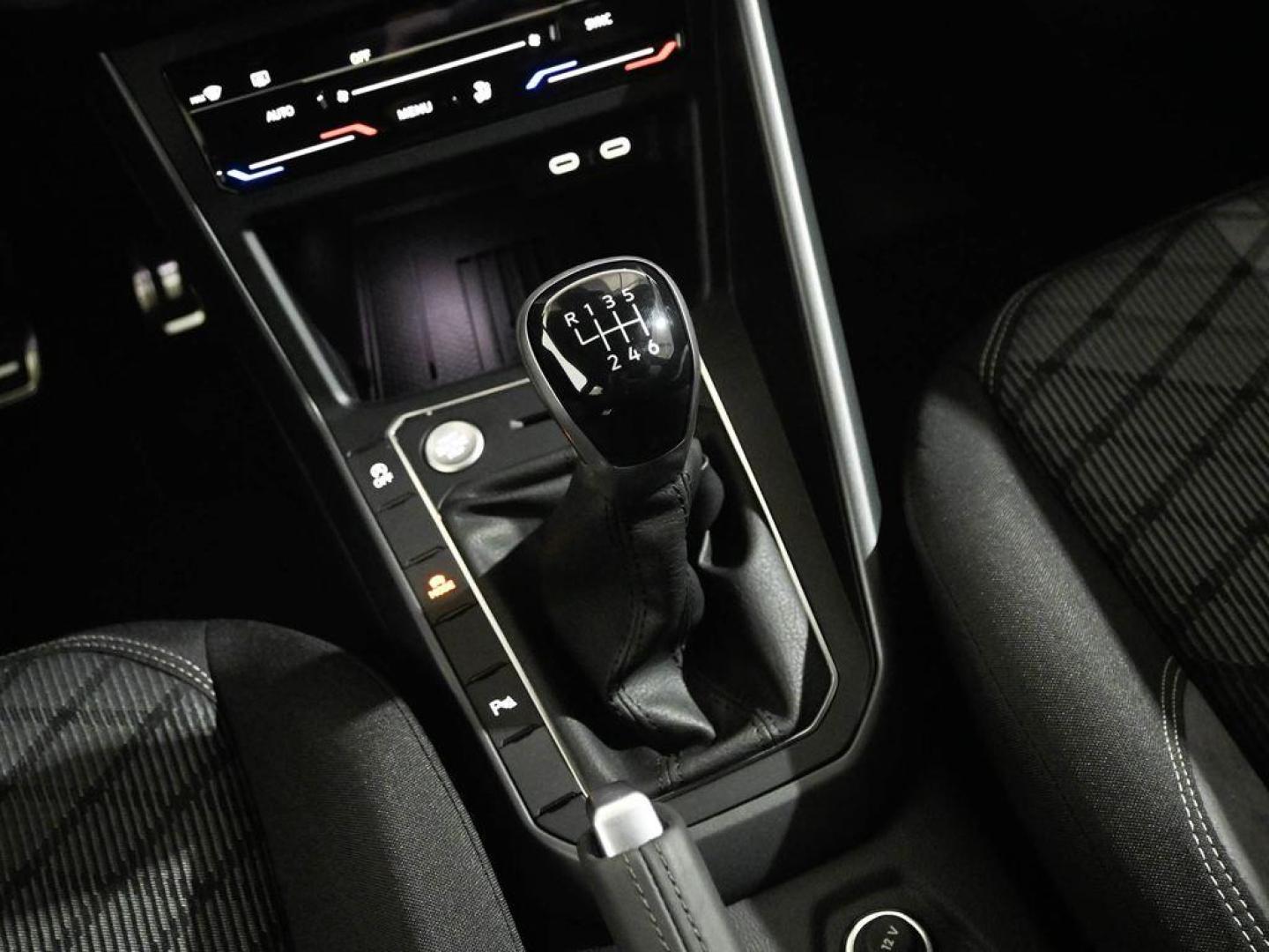 Volkswagen Taigo R-Line 1.0 TSI 81 kW (110 CV)