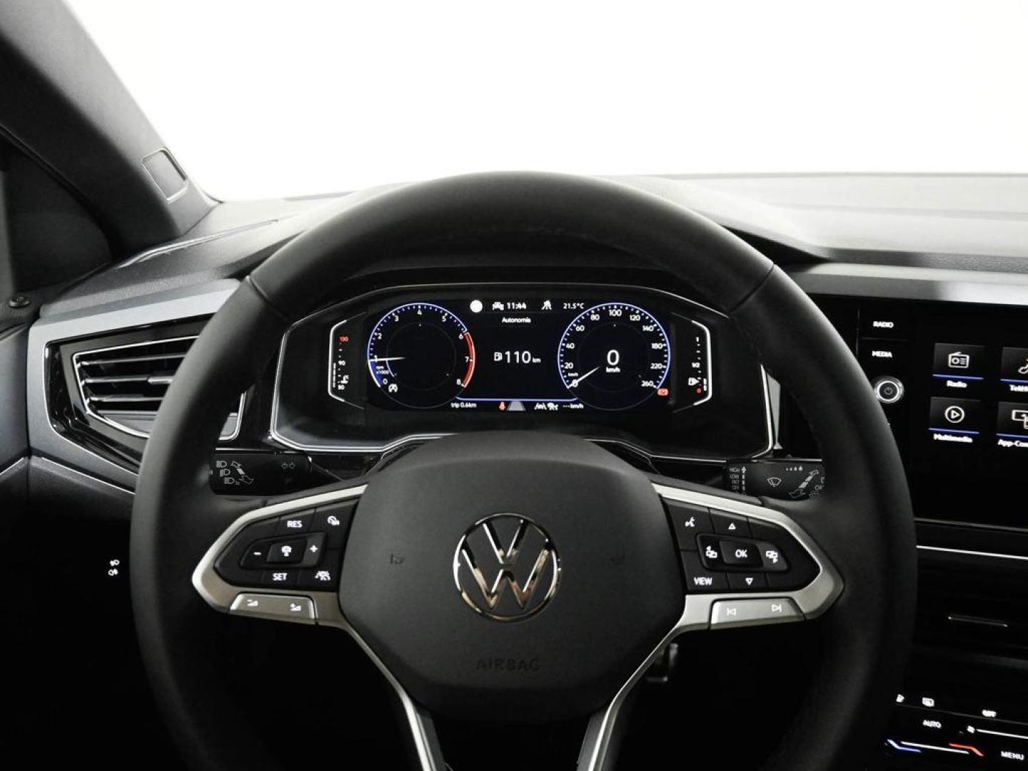 Volkswagen Taigo R-Line 1.0 TSI 81 kW (110 CV)
