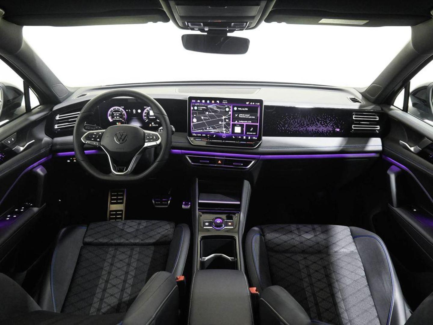 Volkswagen Tiguan R-Line 1.5 eTSI 110 kW (150 CV) DSG