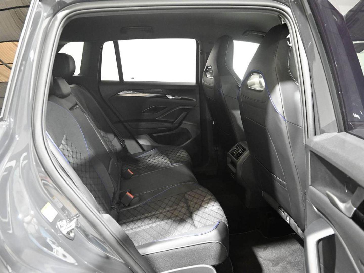 Volkswagen Tiguan R-Line 1.5 eTSI 110 kW (150 CV) DSG