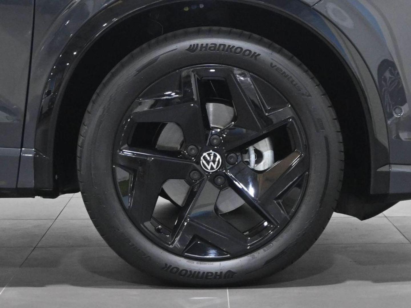 Volkswagen Tiguan R-Line 1.5 eTSI 110 kW (150 CV) DSG