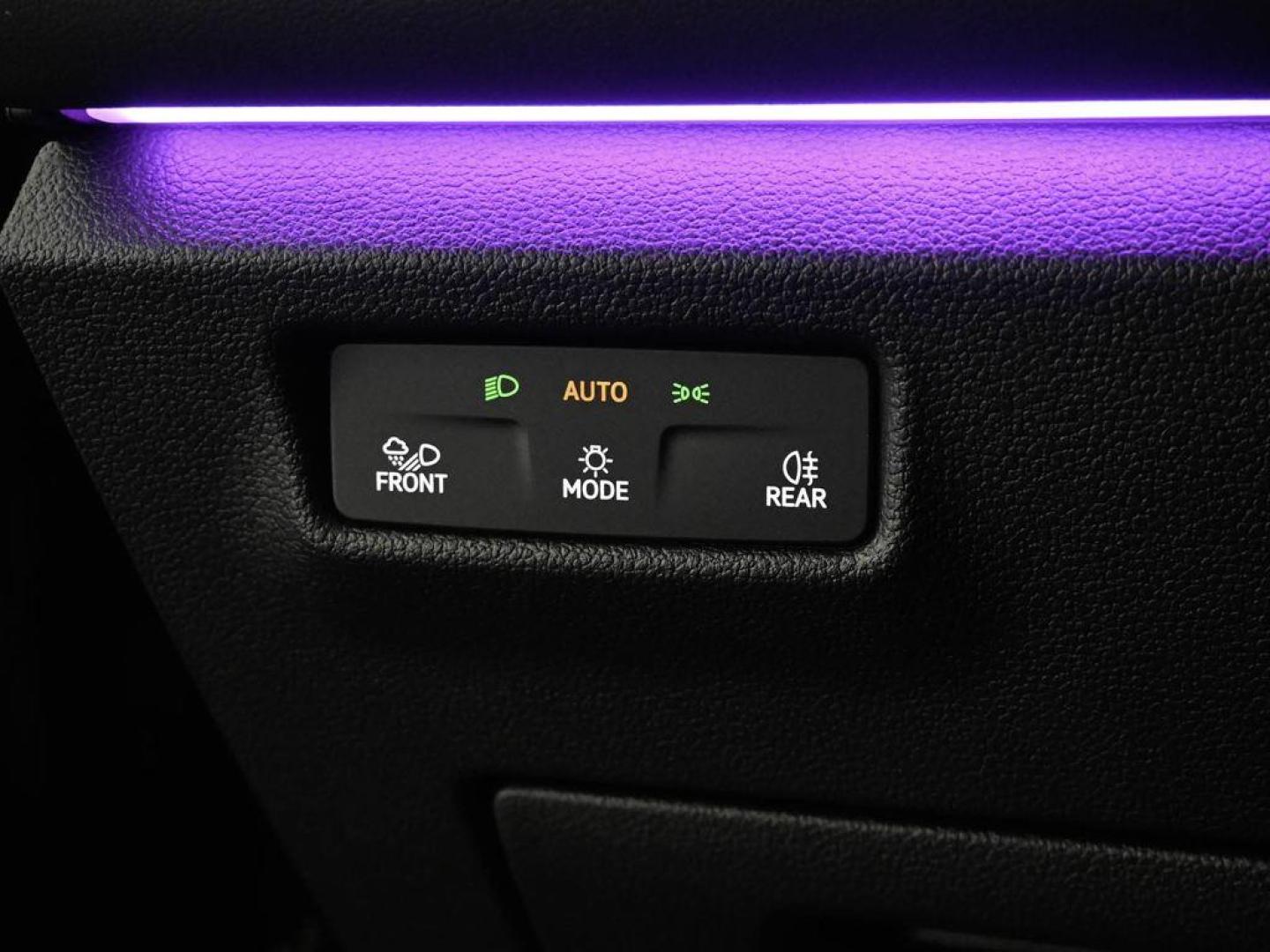 Volkswagen Tiguan R-Line 1.5 eTSI 110 kW (150 CV) DSG