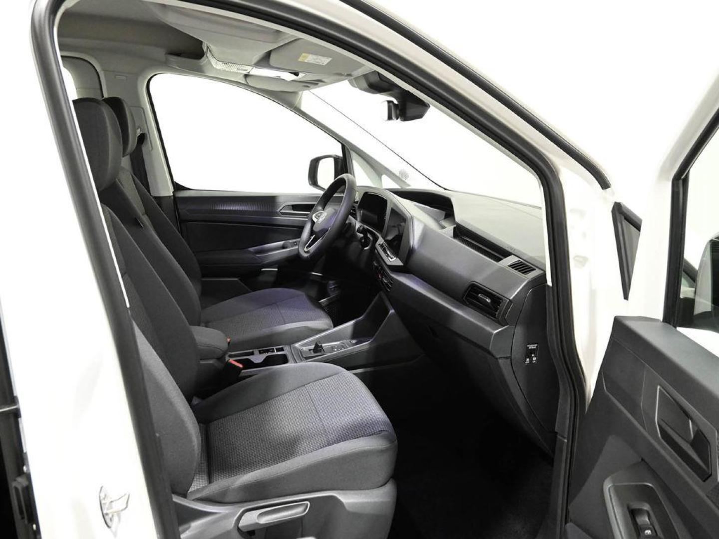 Volkswagen Caddy Origin 1.5 TSI eHybrid PHEV 110 kW (150 CV) DSG