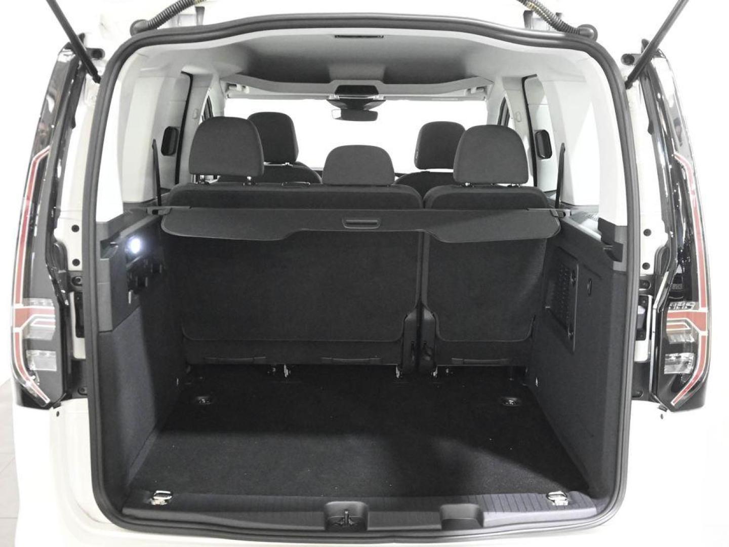 Volkswagen Caddy Origin 1.5 TSI eHybrid PHEV 110 kW (150 CV) DSG