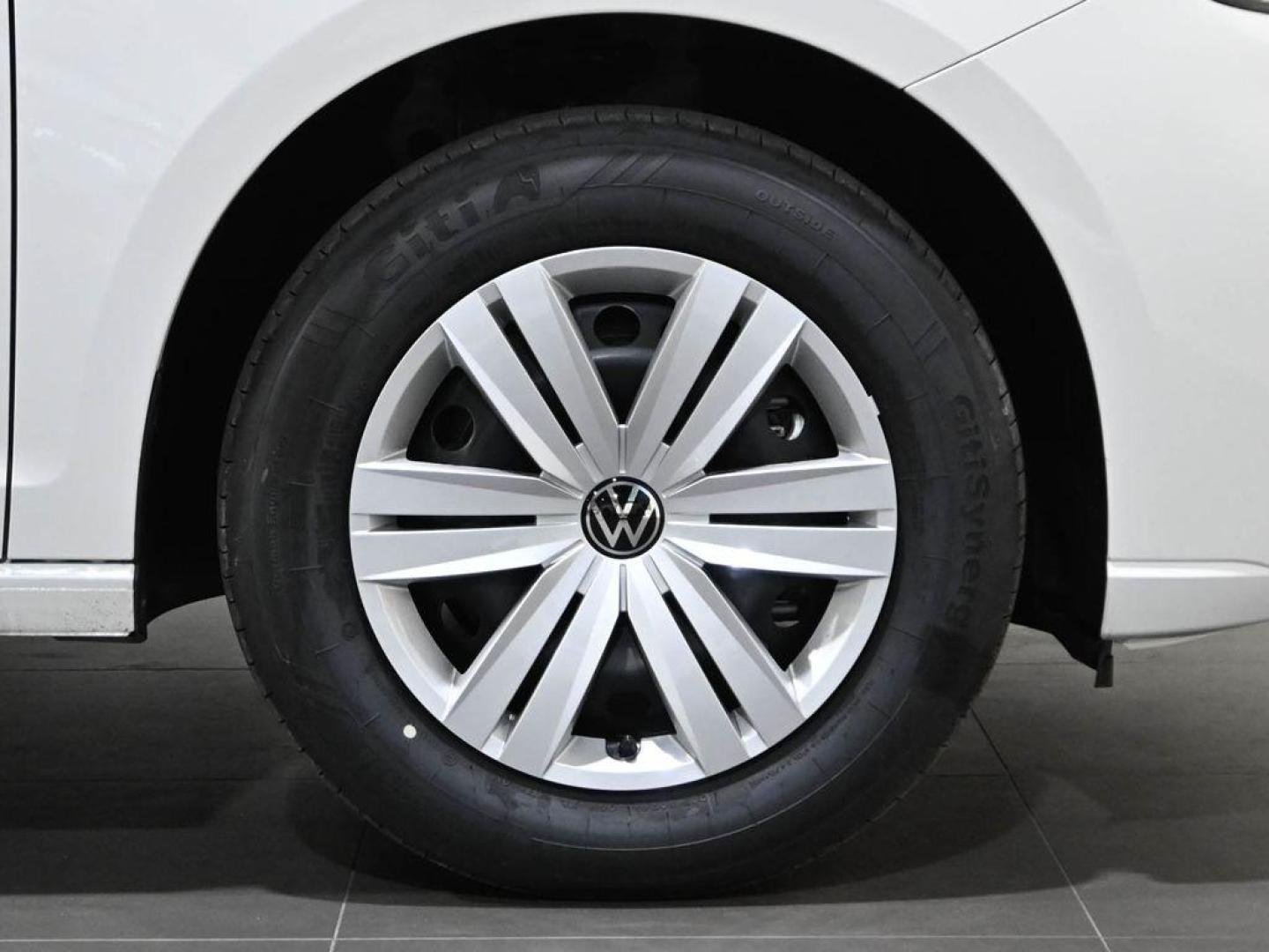 Volkswagen Caddy Origin 1.5 TSI eHybrid PHEV 110 kW (150 CV) DSG