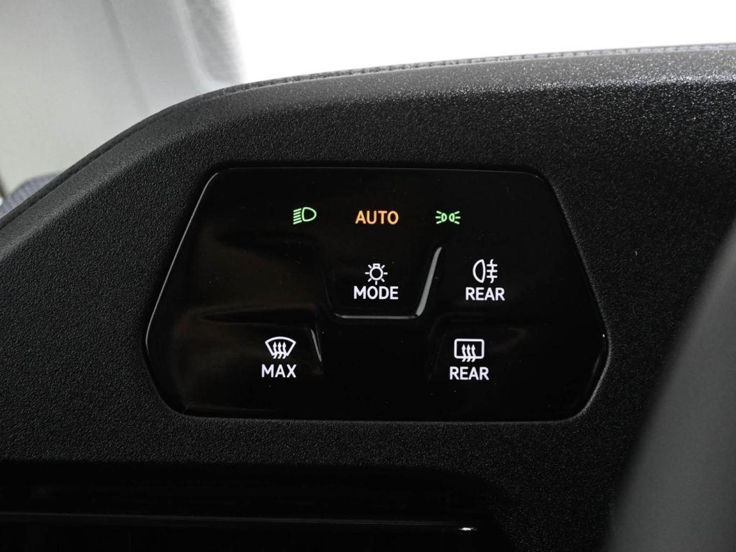Volkswagen Caddy Origin 1.5 TSI eHybrid PHEV 110 kW (150 CV) DSG