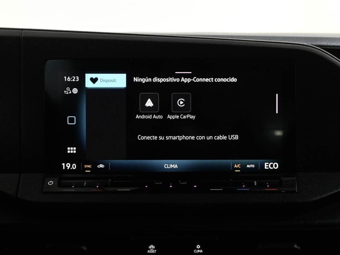 Volkswagen Caddy Origin 1.5 TSI eHybrid PHEV 110 kW (150 CV) DSG