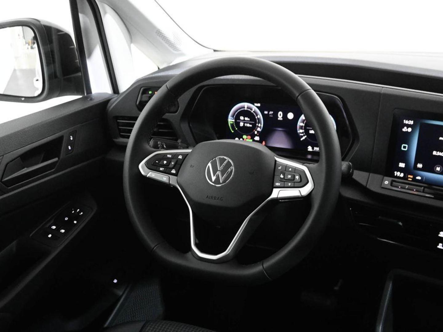 Volkswagen Caddy Origin 1.5 TSI eHybrid PHEV 110 kW (150 CV) DSG