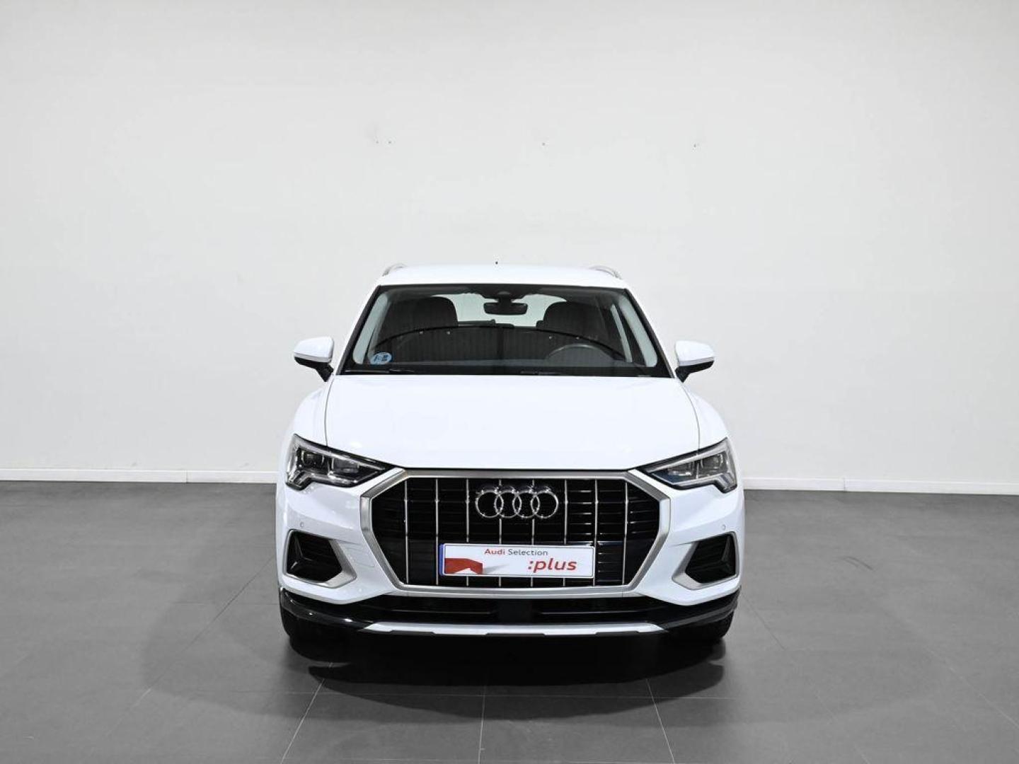 Audi Q3 Advanced 35 TDI 110 kW (150 CV) S tronic