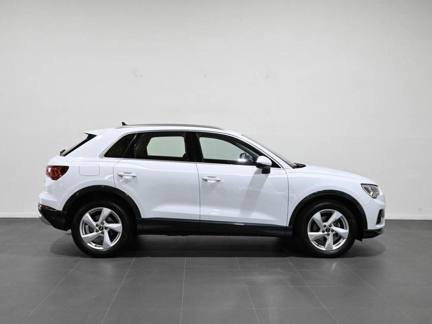 Audi Q3 Advanced 35 TDI 110 kW (150 CV) S tronic