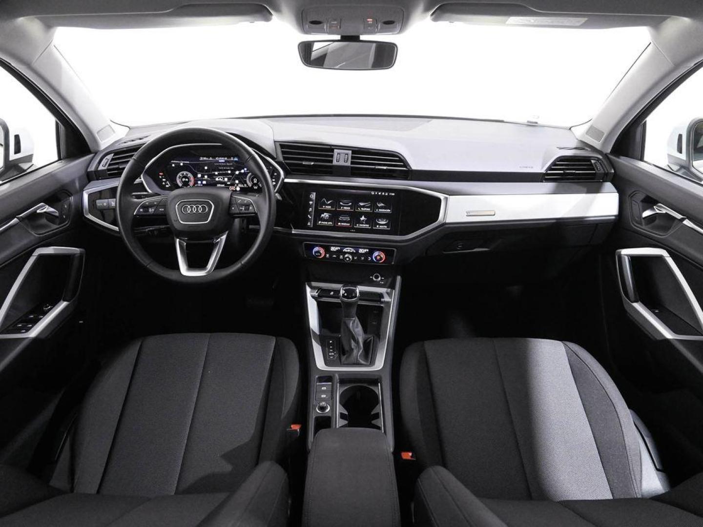 Audi Q3 Advanced 35 TDI 110 kW (150 CV) S tronic