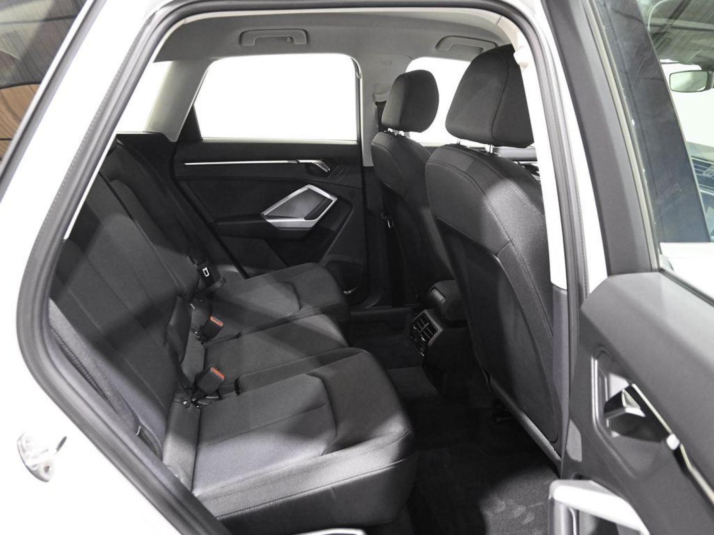 Audi Q3 Advanced 35 TDI 110 kW (150 CV) S tronic