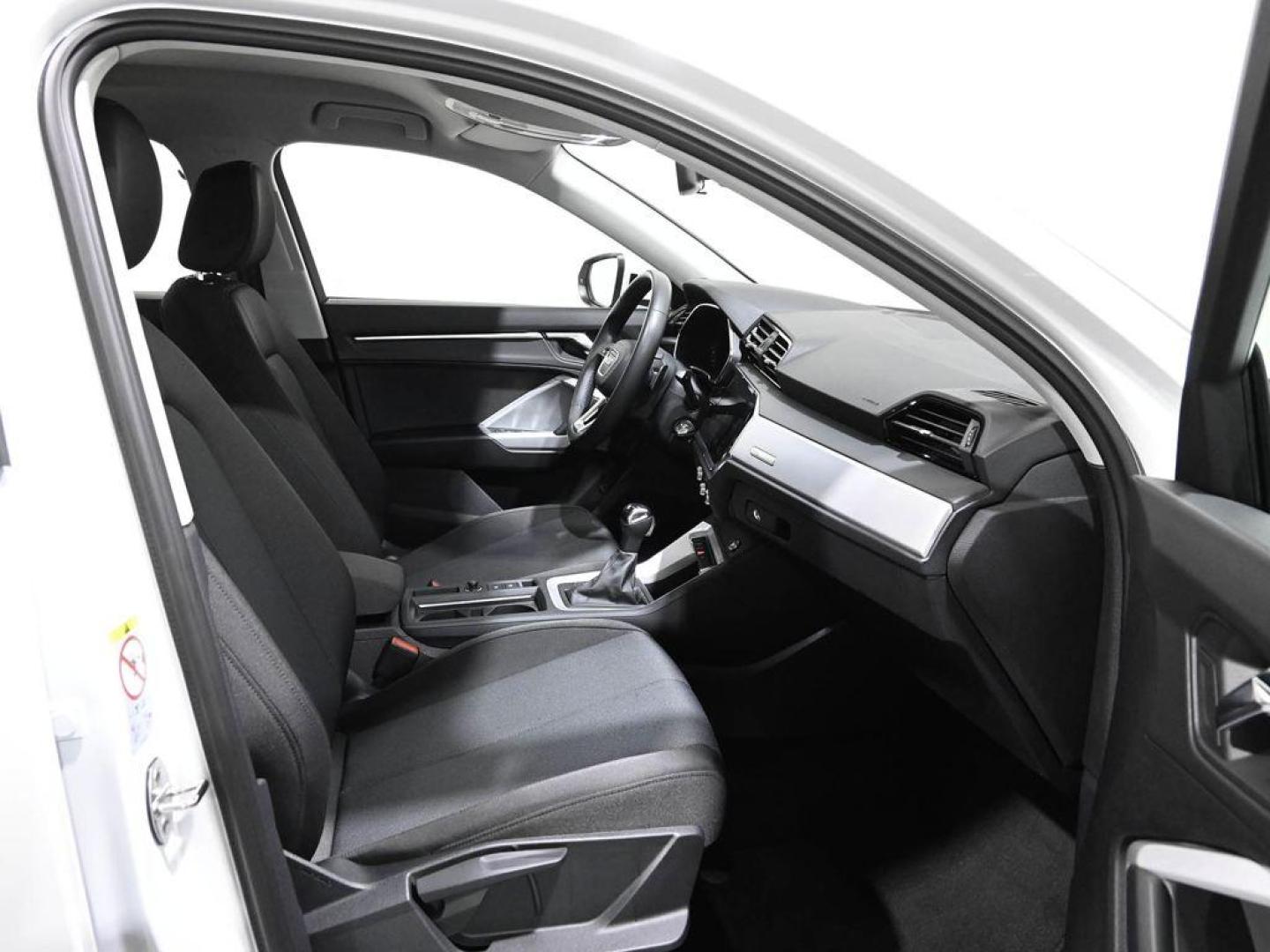 Audi Q3 Advanced 35 TDI 110 kW (150 CV) S tronic