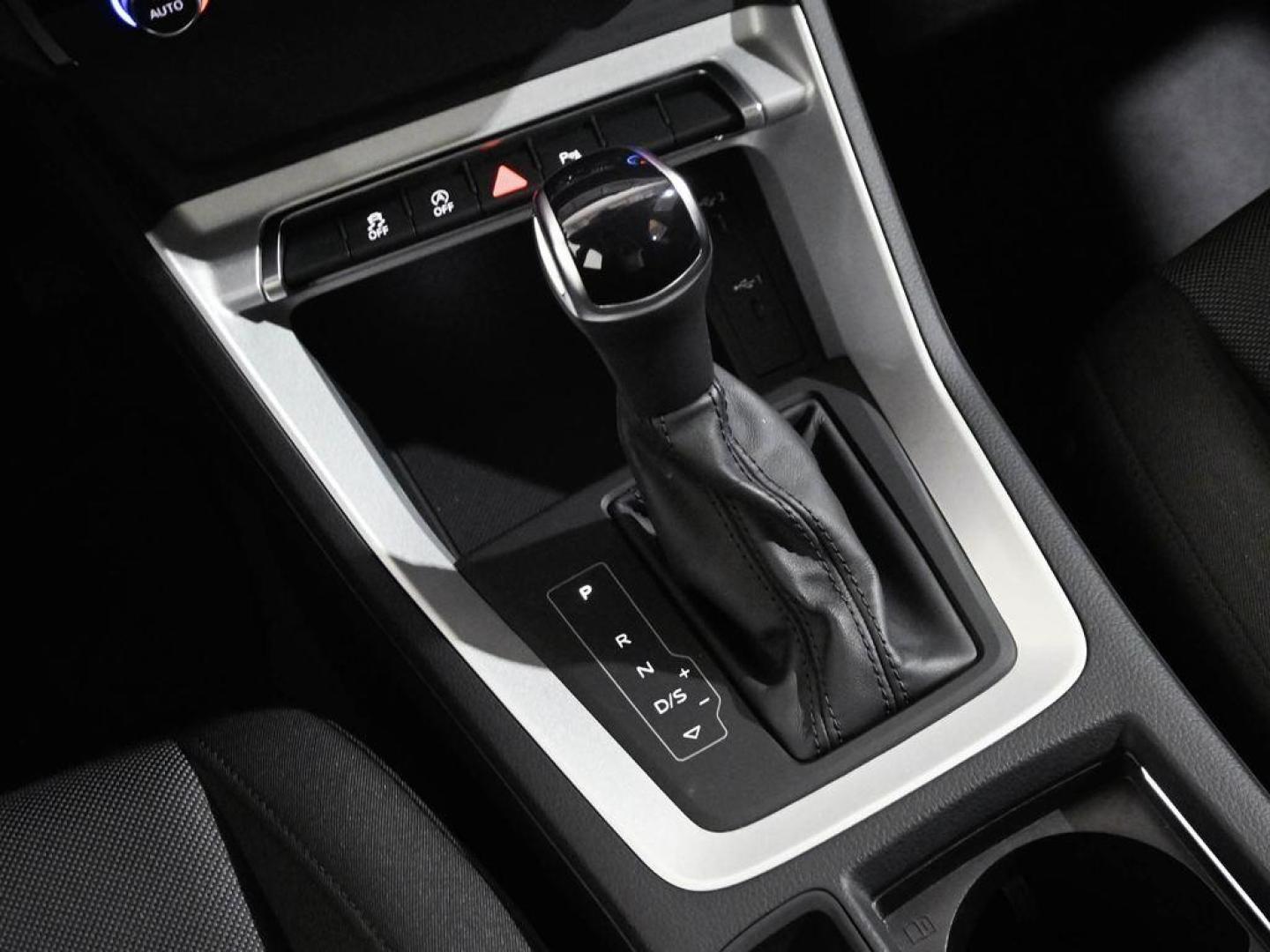 Audi Q3 Advanced 35 TDI 110 kW (150 CV) S tronic