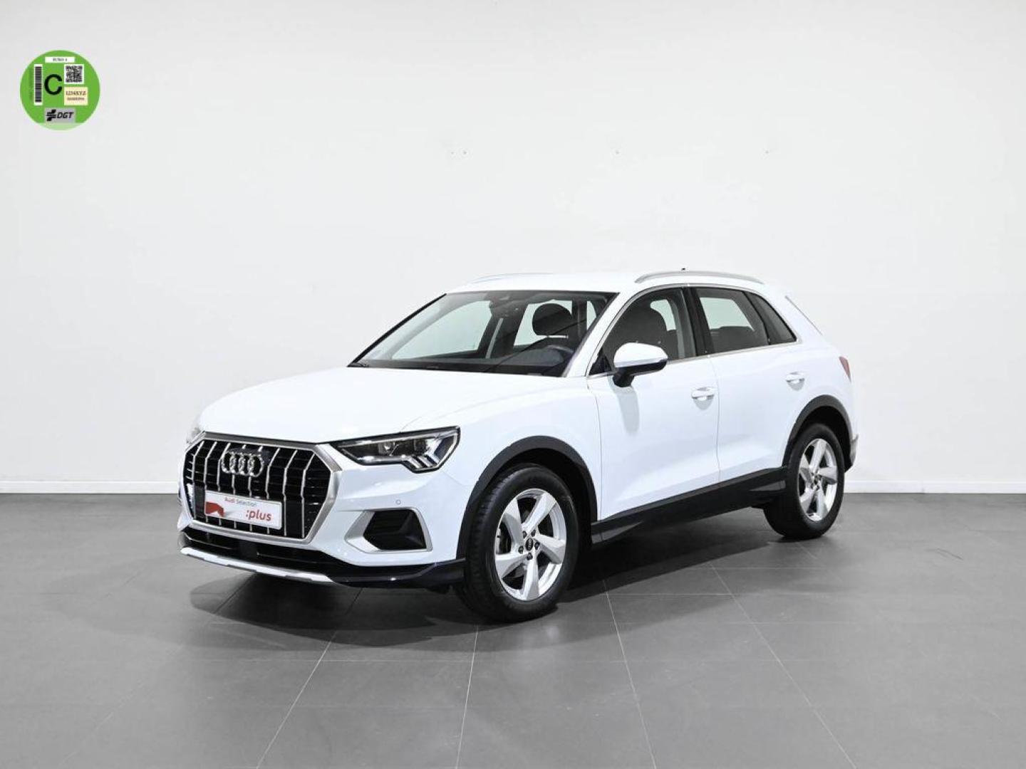 Audi Q3 Advanced 35 TDI 110 kW (150 CV) S tronic