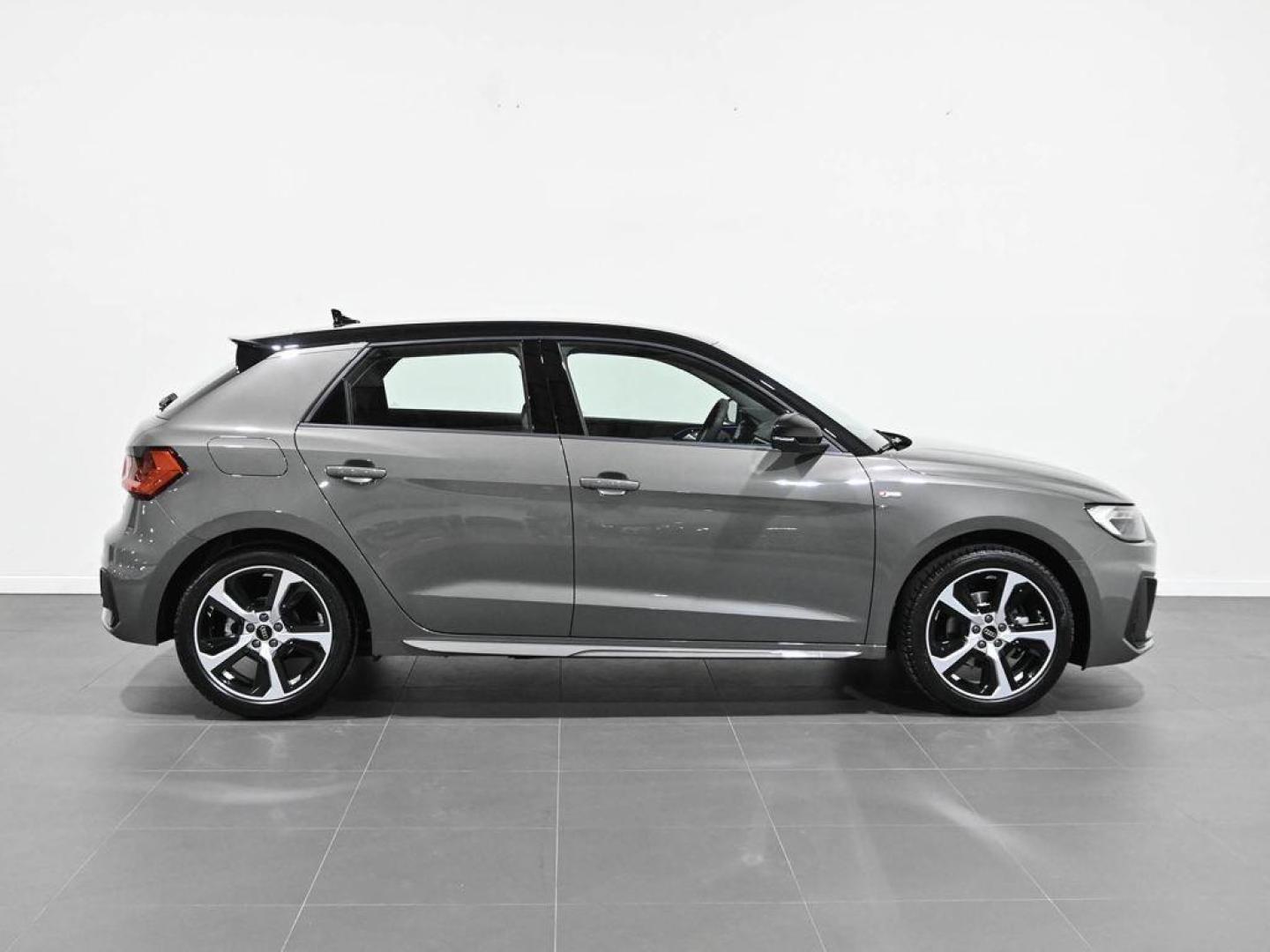 Audi A1 Sportback Adrenalin edition 30 TFSI 85 kW (116 CV) S tronic