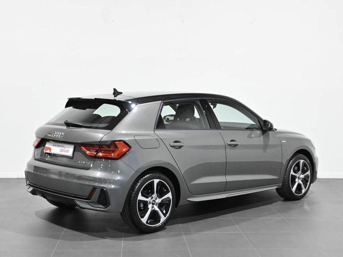 Audi A1 Sportback Adrenalin edition 30 TFSI 85 kW (116 CV) S tronic