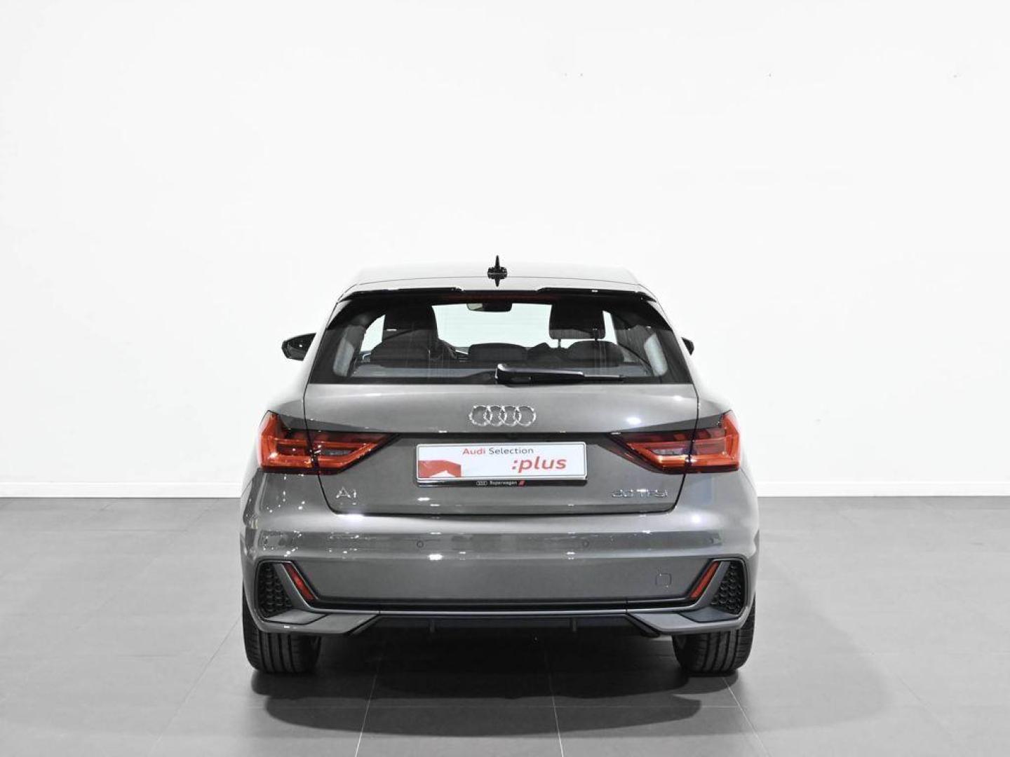 Audi A1 Sportback Adrenalin edition 30 TFSI 85 kW (116 CV) S tronic